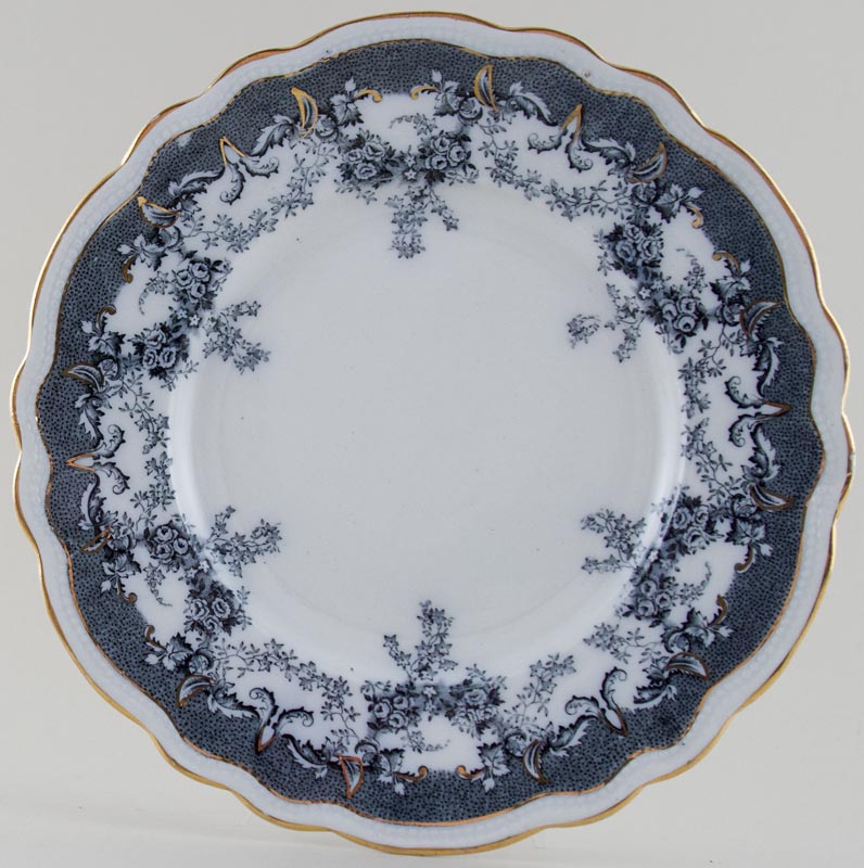 Plate c1900